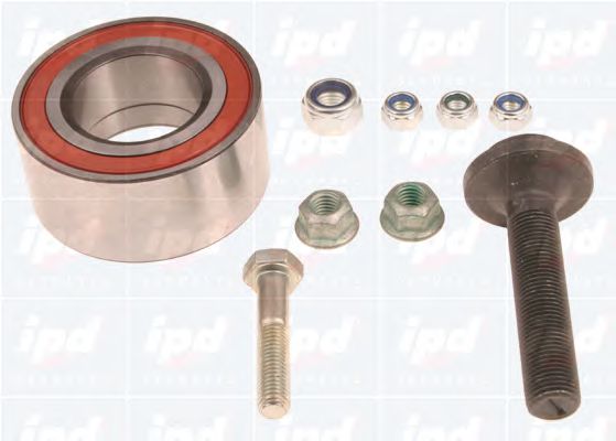 Подшипник ступицы ipd 30-1003