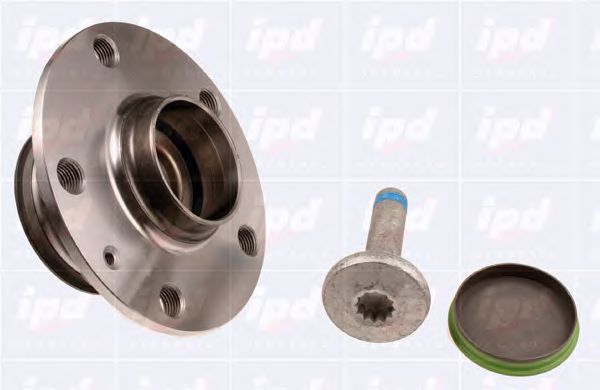 Подшипник ступицы ipd 30-1069