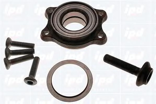 Подшипник ступицы ipd 30-1080