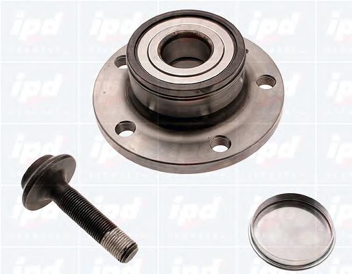 Подшипник ступицы ipd 30-1083