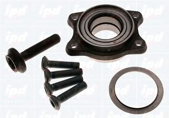 Подшипник ступицы ipd 30-1084