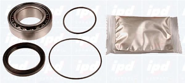 Подшипник ступицы ipd 30-1147