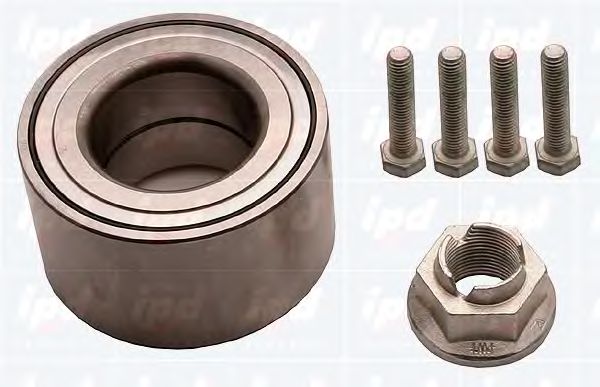Подшипник ступицы ipd 30-1229