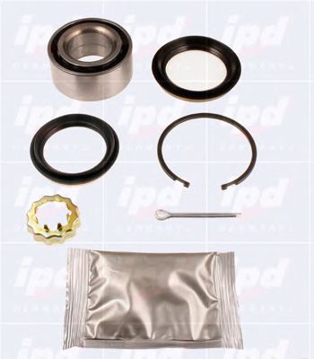 Подшипник ступицы ipd 30-1303