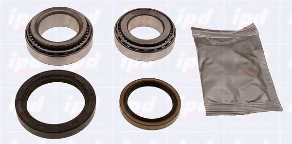Подшипник ступицы ipd 30-1305