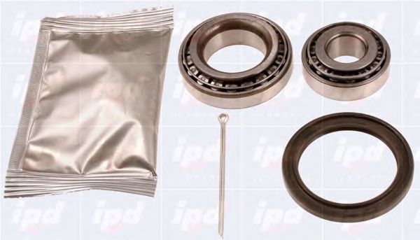 Подшипник ступицы ipd 30-1313