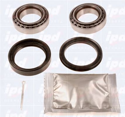 Подшипник ступицы ipd 30-1314