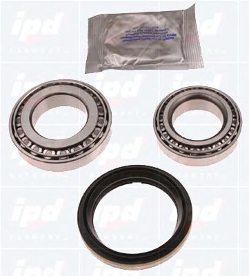 Подшипник ступицы ipd 30-1316