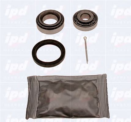 Подшипник ступицы ipd 30-1320