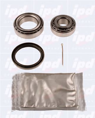 Подшипник ступицы ipd 30-1327