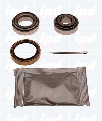 Подшипник ступицы ipd 30-1328