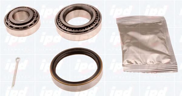 Подшипник ступицы ipd 30-1330