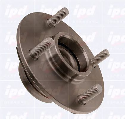 Подшипник ступицы ipd 30-1333