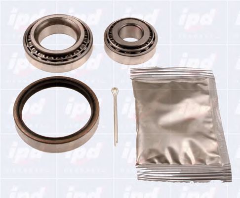 Подшипник ступицы ipd 30-1336