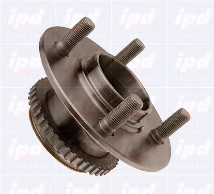 Подшипник ступицы ipd 30-1337