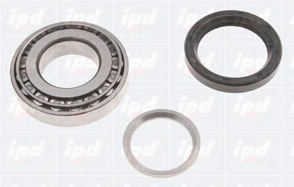 Подшипник ступицы ipd 30-1340