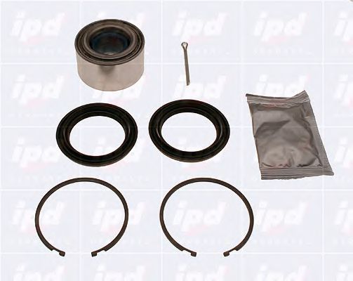 Подшипник ступицы ipd 30-1343