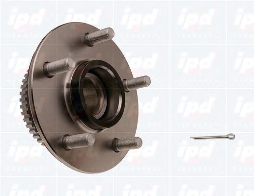 Подшипник ступицы ipd 30-1347