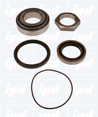 Подшипник ступицы ipd 30-1359