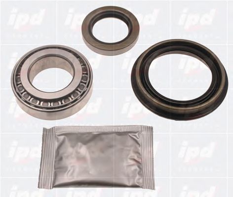Подшипник ступицы ipd 30-1360