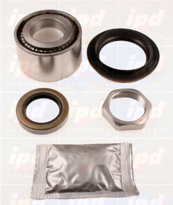Подшипник ступицы ipd 30-1362