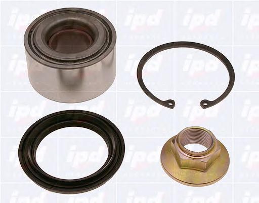 Подшипник ступицы ipd 30-1369