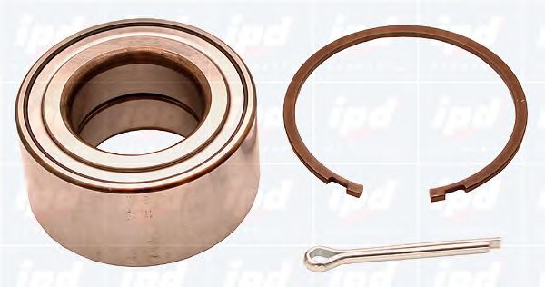 Подшипник ступицы ipd 30-1378