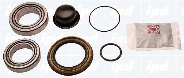 Подшипник ступицы ipd 30-1386