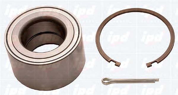 Подшипник ступицы ipd 30-1387