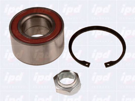 Подшипник ступицы ipd 30-1402