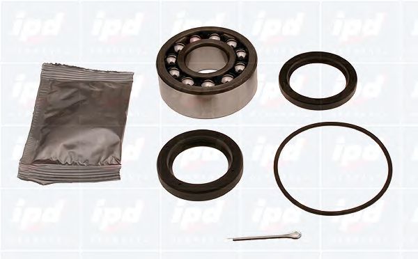 Подшипник ступицы ipd 30-1420