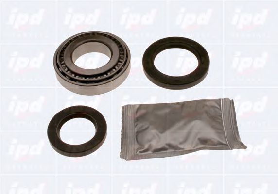 Подшипник ступицы ipd 30-1540