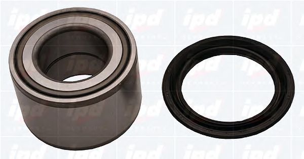 Подшипник ступицы ipd 30-1572