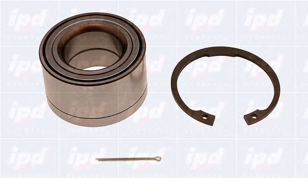 Подшипник ступицы ipd 30-1607