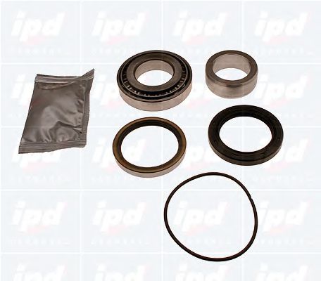 Подшипник ступицы ipd 30-1610