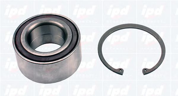 Подшипник ступицы ipd 30-1792