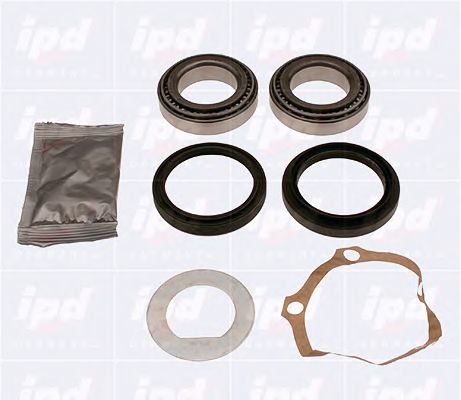 Подшипник ступицы ipd 30-2002