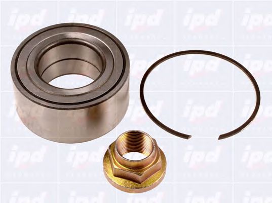 Подшипник ступицы ipd 30-2003