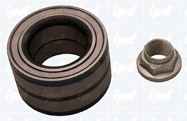 Подшипник ступицы ipd 30-2038