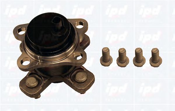 Подшипник ступицы ipd 30-2125