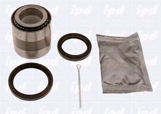 Подшипник ступицы ipd 30-2210