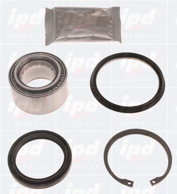 Подшипник ступицы ipd 30-2303
