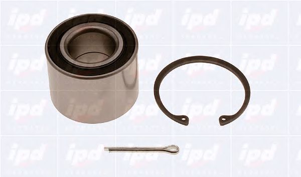 Подшипник ступицы ipd 30-2304