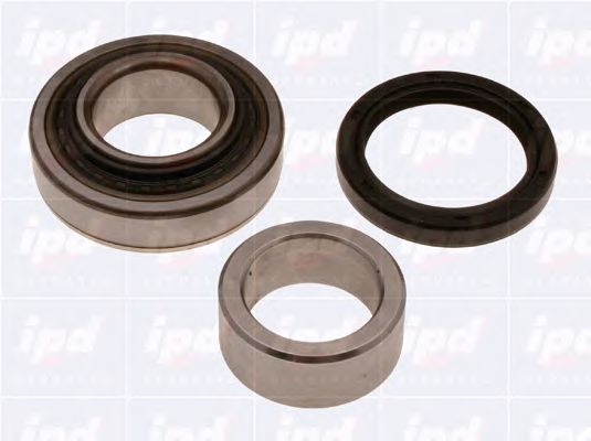 Подшипник ступицы ipd 30-2309