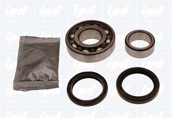 Подшипник ступицы ipd 30-2315