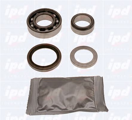 Подшипник ступицы ipd 30-2340