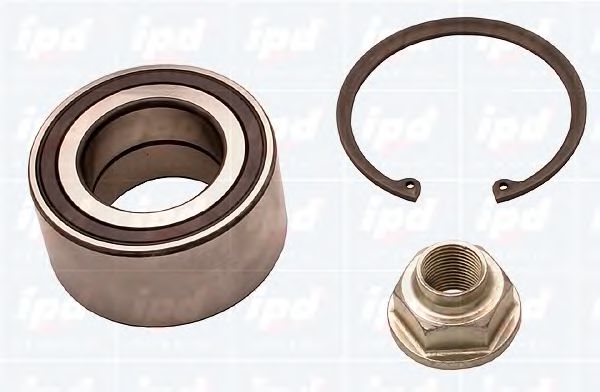 Подшипник ступицы ipd 30-2347