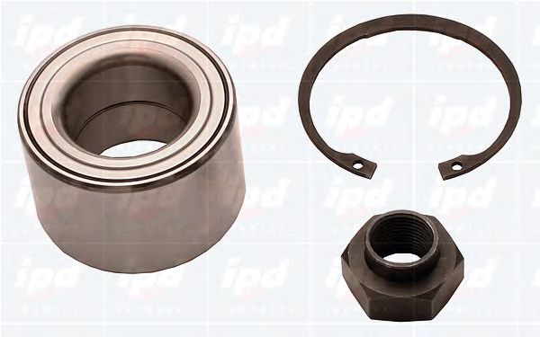 Подшипник ступицы ipd 30-2352