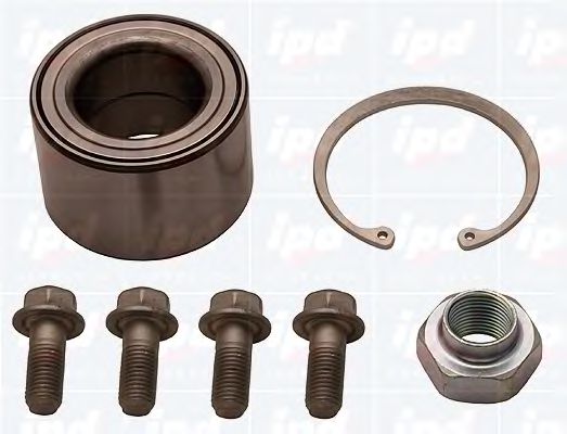 Подшипник ступицы ipd 30-2360