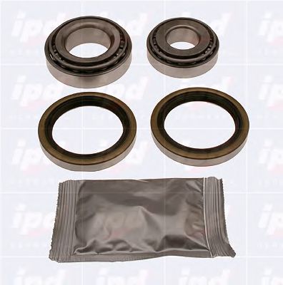Подшипник ступицы ipd 30-2610
